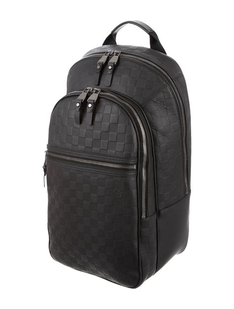 louis vuitton book bag